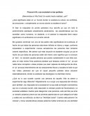 Pleasantville una sociedad no tan perfecta