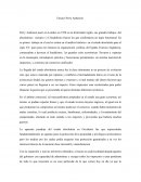 Ensayo Perry Anderson