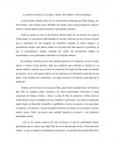 LA REVOLUCIÓN CULTURAL CHINA, SUS PROS Y SUS CONTRAS.