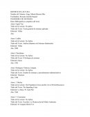 Teoría general de sistemas aplicada