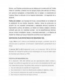 GESTIÓN PLAN EMPRESARIAL SEGURIDAD VIAL