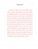 La prevención de accidentes en la empresa