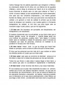 Carlos Kasuga, su historia de empresa