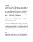 TURISMO Y DESARROLLO ECONÓMICO EN ESPAÑA DURANTE EL FRANQUISMO