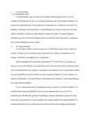 Tema 1 psicobiologia