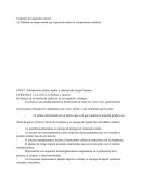 Organigrama de Administracion