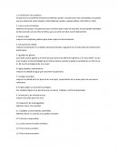 Erradicación de la pobreza.