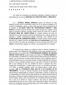 REQUERIMIENTO DE PAGO EXTRAJUDICIAL