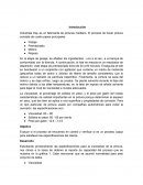 Industrias Day - Reseña