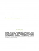 HISTORIA DEL DERECHO INTERNACIONAL PRIVADO