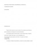 ENEAGRAMA MAESTRÍA EN PSICOTERAPIA TRANSPERSONAL INTEGRATIVA