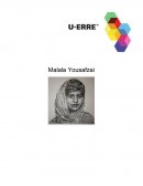 La Historia de la niña que quería estudiar