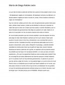 La tierra de Ana, impresiones del libro