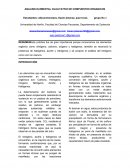 CUALITATIVO DE COMPUESTOS ORGANICOS