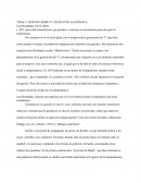 MARTIN FIERRO Y LITERATURA GAUCHESCA