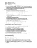 Evento como parte de sus actividades de fin de año de empresa embotelladora EMBOL