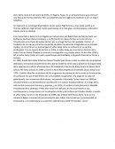 Alvin Ailey nació el 5 de enero de 1931, en Rogers, Texas