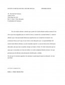 Personal de Farmacia