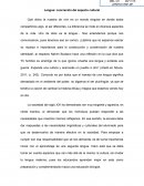 Como es la nueva Enseñanza de lenguas y cultura