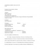La nueva Constitución de una Compañía S.R.L. Ley General de las Sociedades Comerciales y Empresas Individuales de Responsabilidad Limitada, No. 479-08