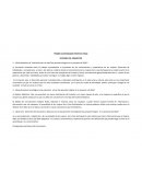 PRIMER CUESTIONARIO PROYECTO FINAL ENTORNO DEL PROMOTOR