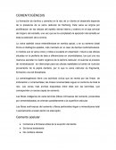 CEMENTOGÉNESIS. La cementogénesis tiene una actividad cíclica que se revela por las líneas de imbricación o incrementales