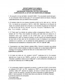 ENSAYO SOBRE DEPARTAMENTO DE QUÍMICA PROGRAMA DE FISICOQUÍMICA.