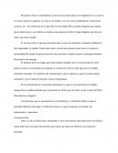 Irene. Me pareció triste el cortometraje ya que en mi persona deja a mi imaginación ver como es su vida en todos los aspectos