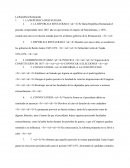 Rese;a sobre la Republica restaurada