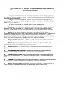 Orientación vocacional ¿QUÉ CARRERAS SE PUEDEN ESTUDIAR EN EL BACHILLERATO DE QUÍMICO-BIOLÓGICO?