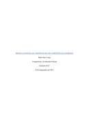 SISTEMA NACIONAL DE CERTIFICACION DE COMPETENCIAS LABORALES.