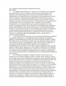 Tema d e Los 7 saberes necesarios para la educacion