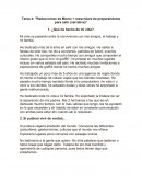 Redacciones de Momo + reescritura de preparándome para salir (narrativa)