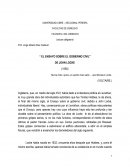 El ensayo sobre el gobierno civil de John Locke