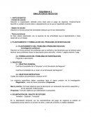 Simulación de negocios - Apuntes