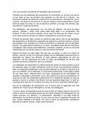 ¿Por qué considero importantes las habilidades del pensamiento?