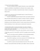 Para qué sirven las redes de ordenadores