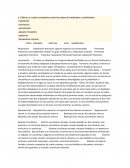 Elabore un cuadro comparativo sobre las clases de vertebrados, considerando: