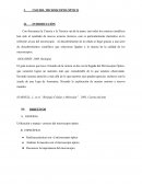 USO DEL MICROSCOPIO OPTICO REVICIÒN BIBLIOGRÀFICA