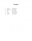 Caperucita roja escenas