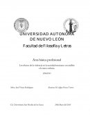 La reacción de la sociedad ante actos violentos o conflictivos se ha vuelto una reacción lejana del sentido del horror y el rechazo