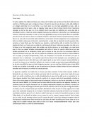 Resumen de libro léase antes de Tener sexo