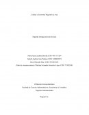 Cultura y Economía Regional de Asia