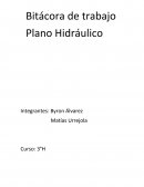 Componentes en el plano por secciones