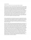 La prueba de Fuego - Religión