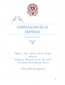 Nombre de la empresa: setas enteras al alto vacío “Santa Celia” S.A. de C.V