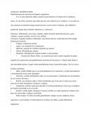 Manifestaciones de trastornos del aparato respiratorio