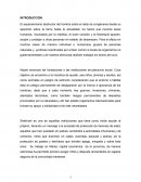 Difusión de actividades de fundación