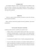 Ventajas de utilizar una muestra