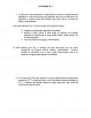 La tierra es lo más importante en la agricultura, por lo que su manejo antes de establecer un cultivo requiere de una planeación para que se pueda tener una plantación